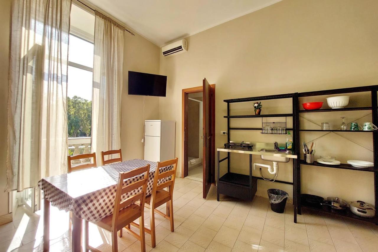 Residence Apartment Lucky Stars Rome Exterior photo