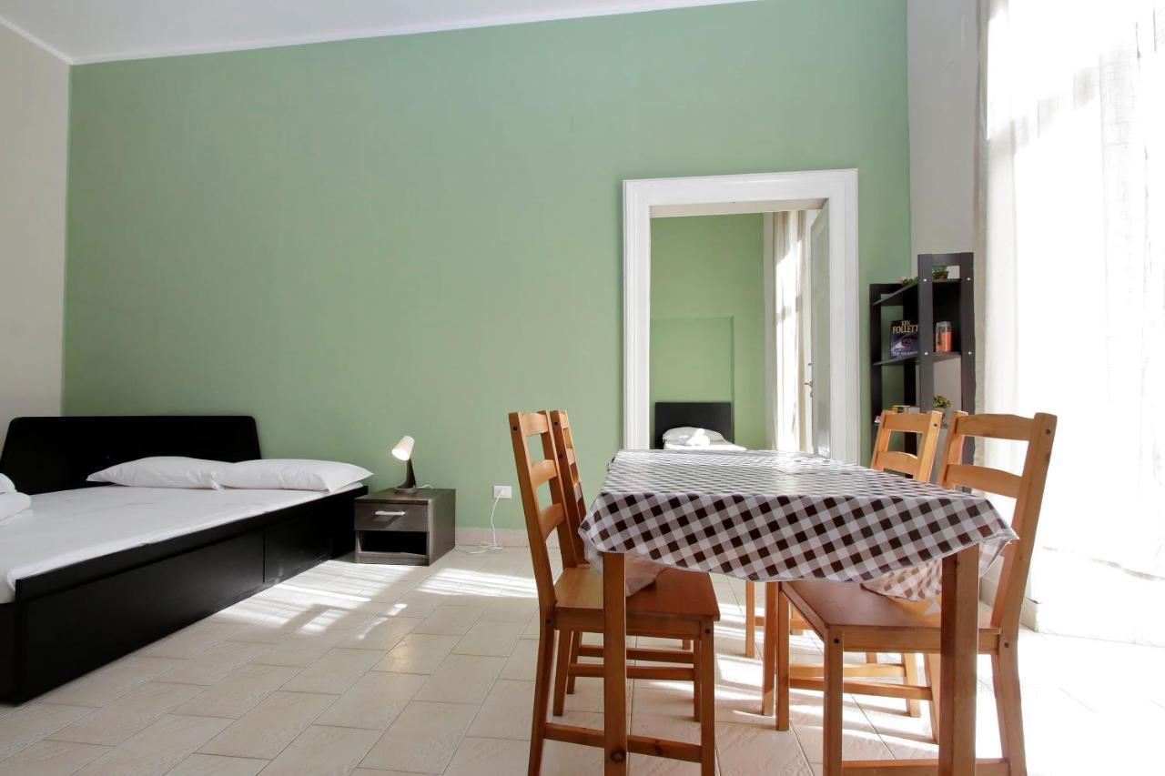 Residence Apartment Lucky Stars Rome Exterior photo