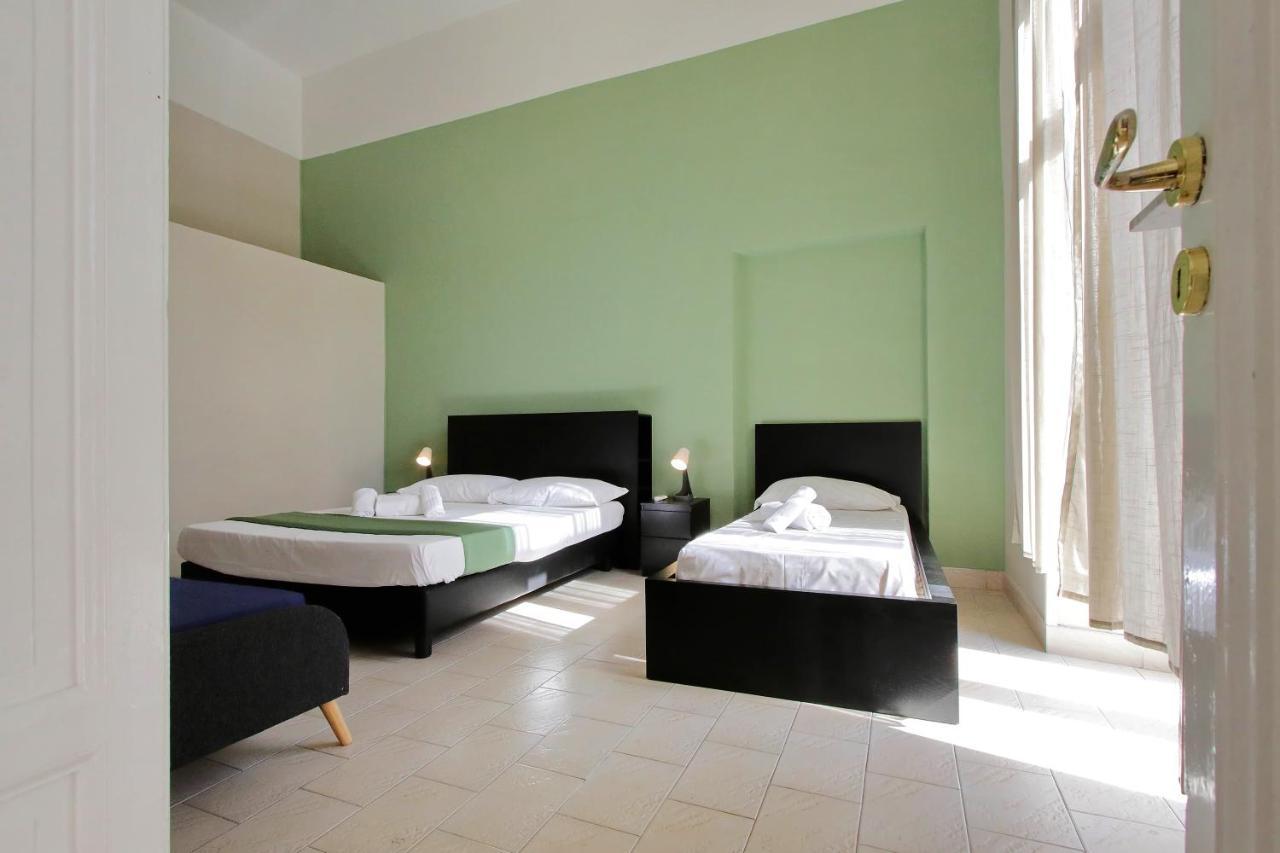Residence Apartment Lucky Stars Rome Exterior photo