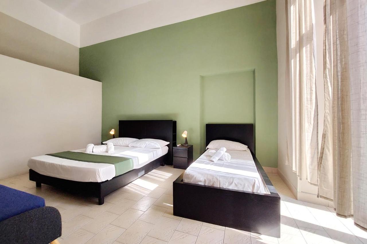 Residence Apartment Lucky Stars Rome Exterior photo