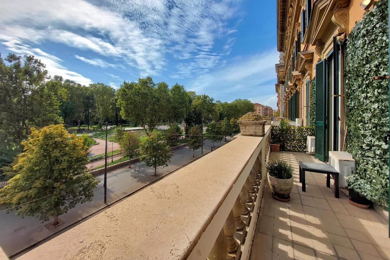 Residence Apartment Lucky Stars Rome Exterior photo