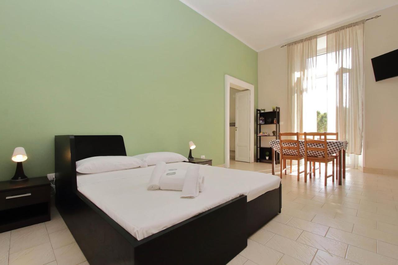 Residence Apartment Lucky Stars Rome Exterior photo