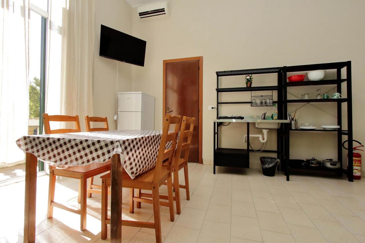 Residence Apartment Lucky Stars Rome Exterior photo
